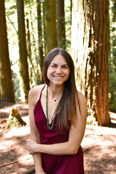 Sarah Oswald, photo 2