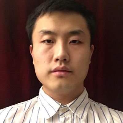Xingjian Bai, photo 1