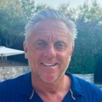 Martin Levy, photo 1