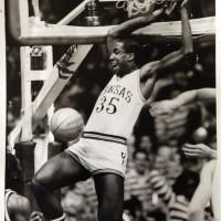 Kufre-Udeme Thompson, photo 2