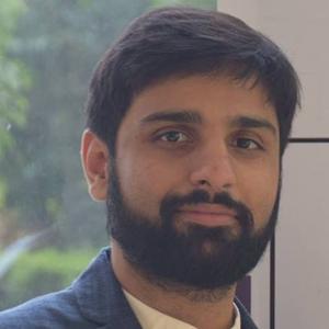 Abhay Singh, photo 1