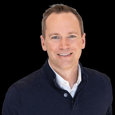 James Kissell, photo 1