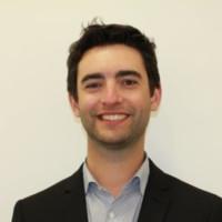 Nathan Barker, photo 1