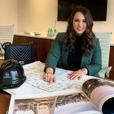 Daniel D'Alessio, photo 1