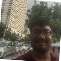 Sounak Sengupta, photo 2