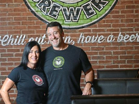 Tristan Wall, photo 1