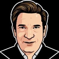 Andrew Moskowitz, photo 1