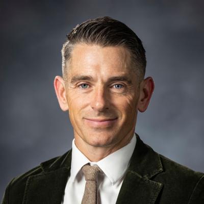 Geoff Wright, photo 1