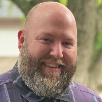 Patrick Kelley, photo 1