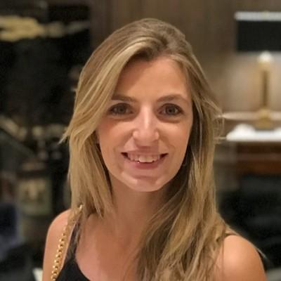 Gabriela Goldfeder, photo 2