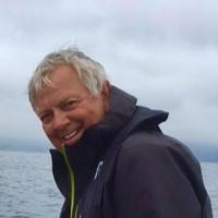 Ingvar Andreassen, photo 1