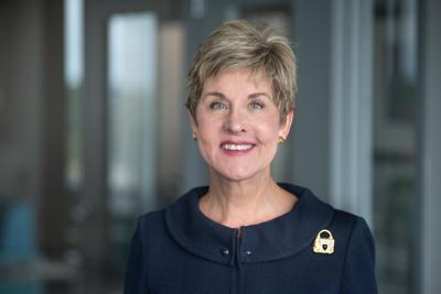 JoAnn Turnquist, photo 1