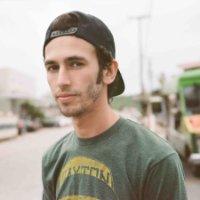 Kyle Hartman, photo 1