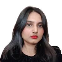 Areeba Falak, photo 1