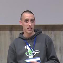 Thomi Richards, photo 1