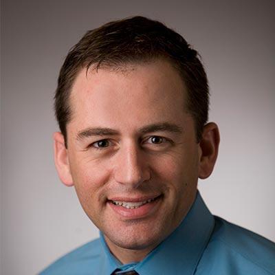 Ben Spitalnick, photo 1