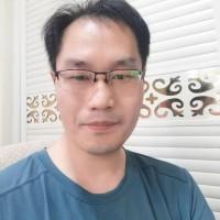 David Shang, photo 1