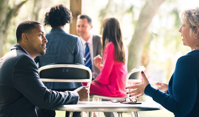 Christopher Banks, photo 1