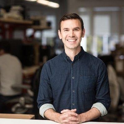 Nate Mitchell, photo 2