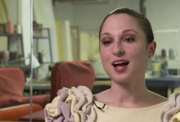 Hanny Lerner, photo 1