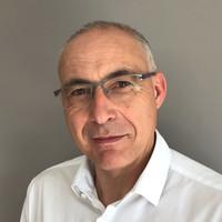 Philippe Mouret, photo 2