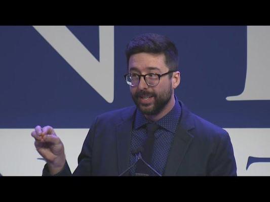 Jack Lenehan, photo 2