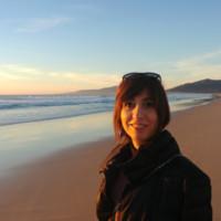 Alessandra Bertini, photo 2