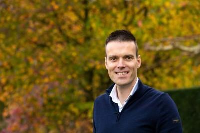 Stephan de Groot, photo 2