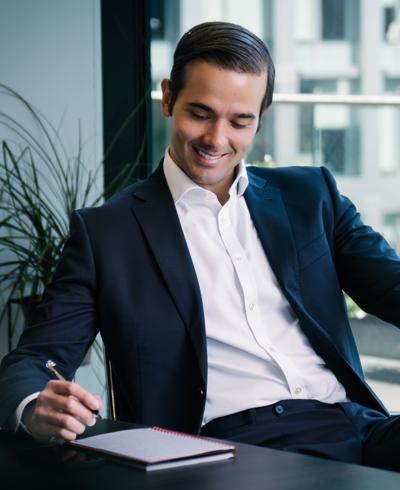 David Galindo, photo 1