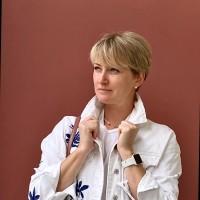 Julia Lukyanova, photo 2