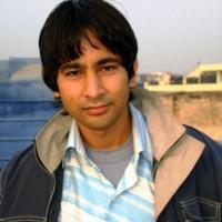 Karan Jha, photo 1