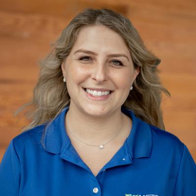 Morgan Petti, photo 2