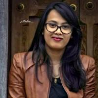 Satarupa Barma, photo 2