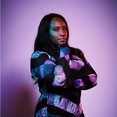 India Hester, photo 2