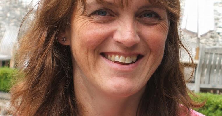 Donna Hamill, photo 2