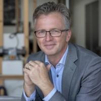 Sjoerd Goderie, photo 2