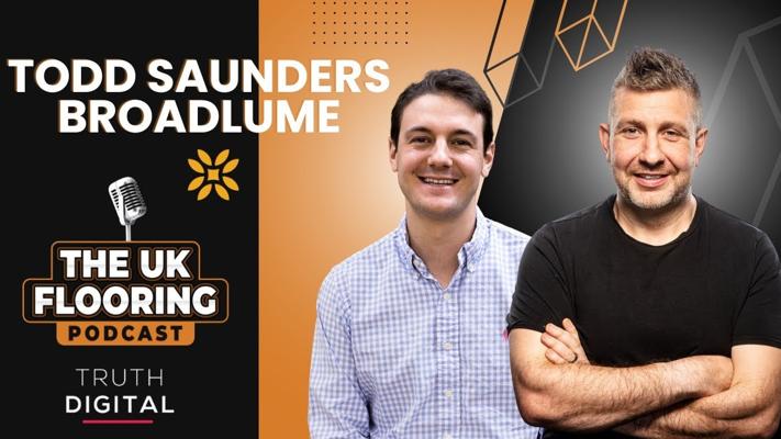 Todd Saunders, photo 2