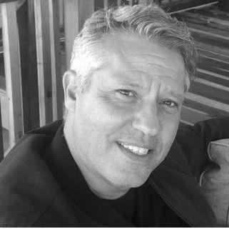 Darren Goldberg, photo 1