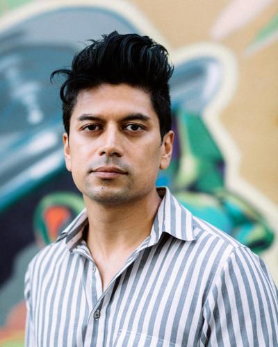 Arjun Pulijal, photo 1