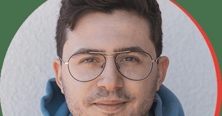 Alexander Simonelli, photo 1