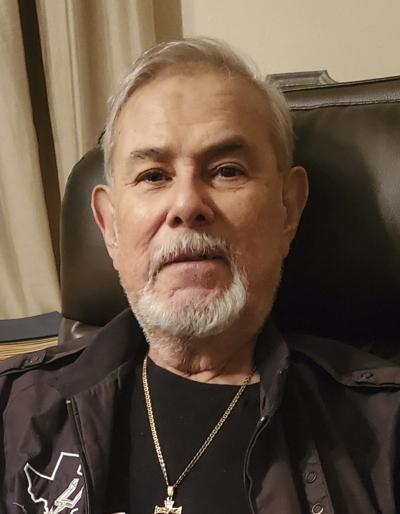 Enrique Arreguin, photo 1