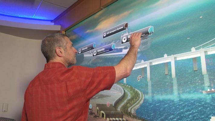 Penn Arthur, photo 2