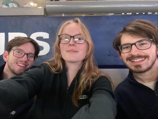 Meghan O'Hern, photo 2