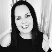 Sandra Morris, photo 2