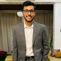 Aditya Jain, photo 1