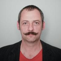 Vlado Gelev, photo 2