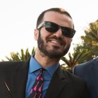 Justin Polokoff, photo 2