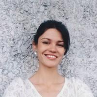 Maria Bubnova, photo 2