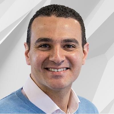 Khaled Mabrouk, photo 1