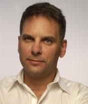 Marcus Morton, photo 2